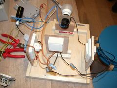 Cursus Workshop Zelf elektra aanleggen, doe het zelf!